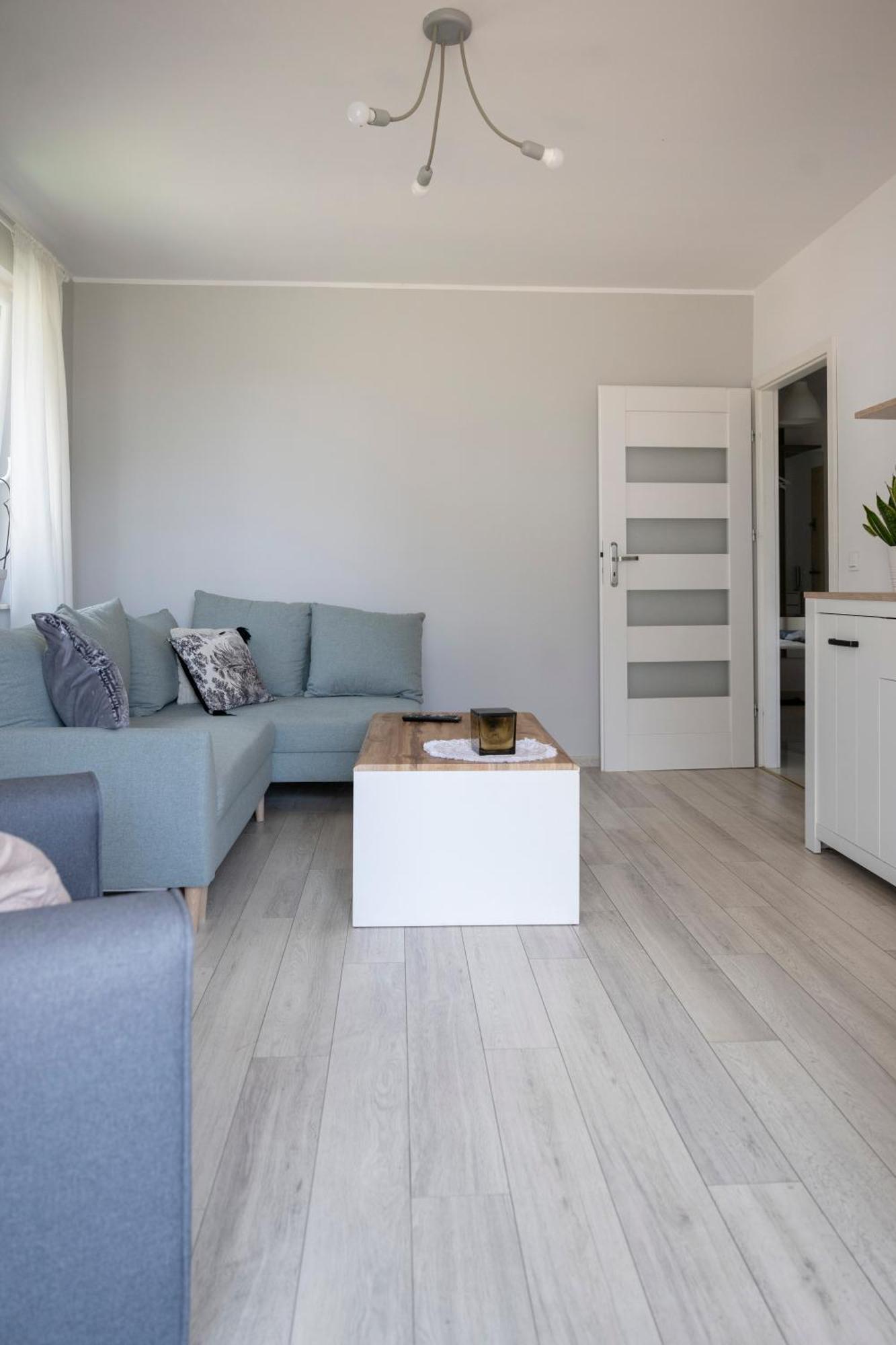 Apartament Wanessa غدانسك المظهر الخارجي الصورة
