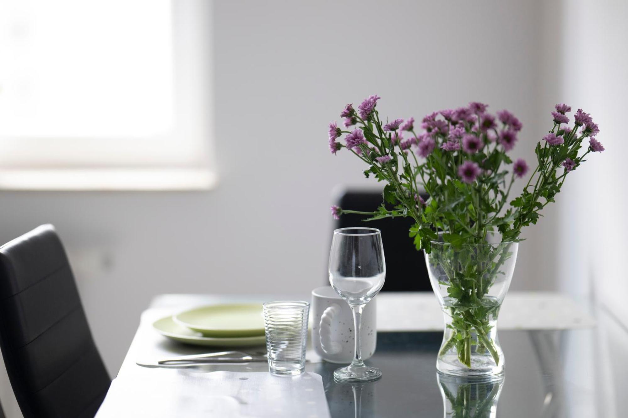 Apartament Wanessa غدانسك المظهر الخارجي الصورة