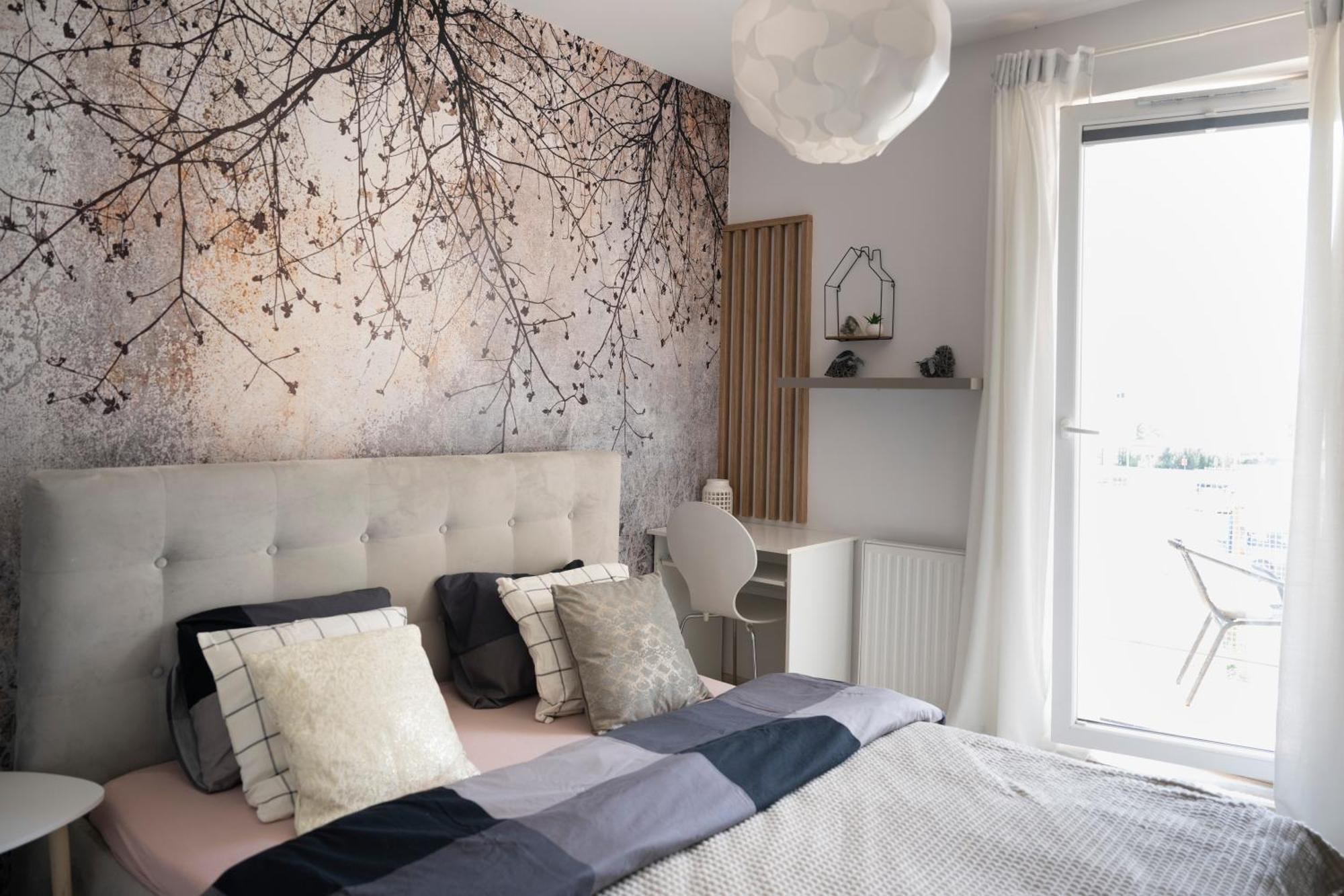 Apartament Wanessa غدانسك المظهر الخارجي الصورة
