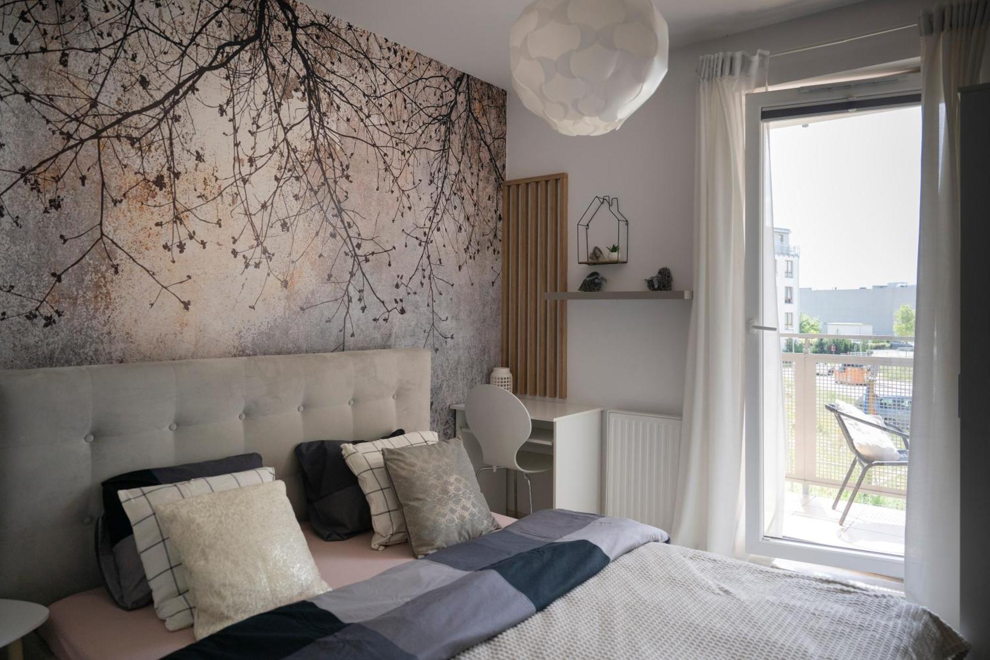 Apartament Wanessa غدانسك المظهر الخارجي الصورة