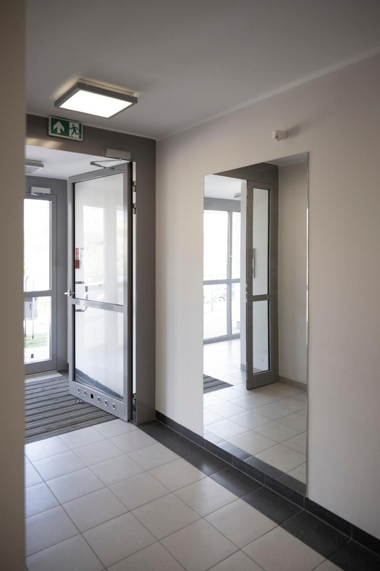 Apartament Wanessa غدانسك المظهر الخارجي الصورة