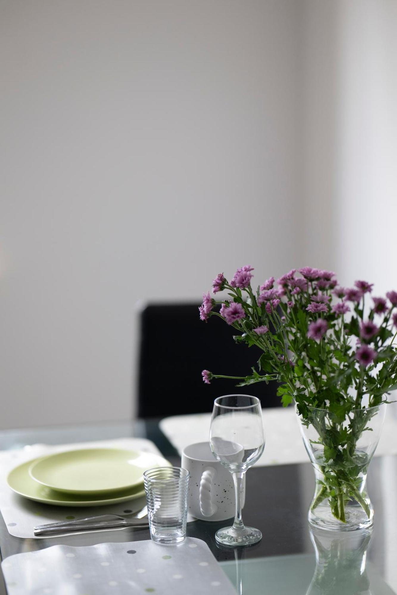 Apartament Wanessa غدانسك المظهر الخارجي الصورة