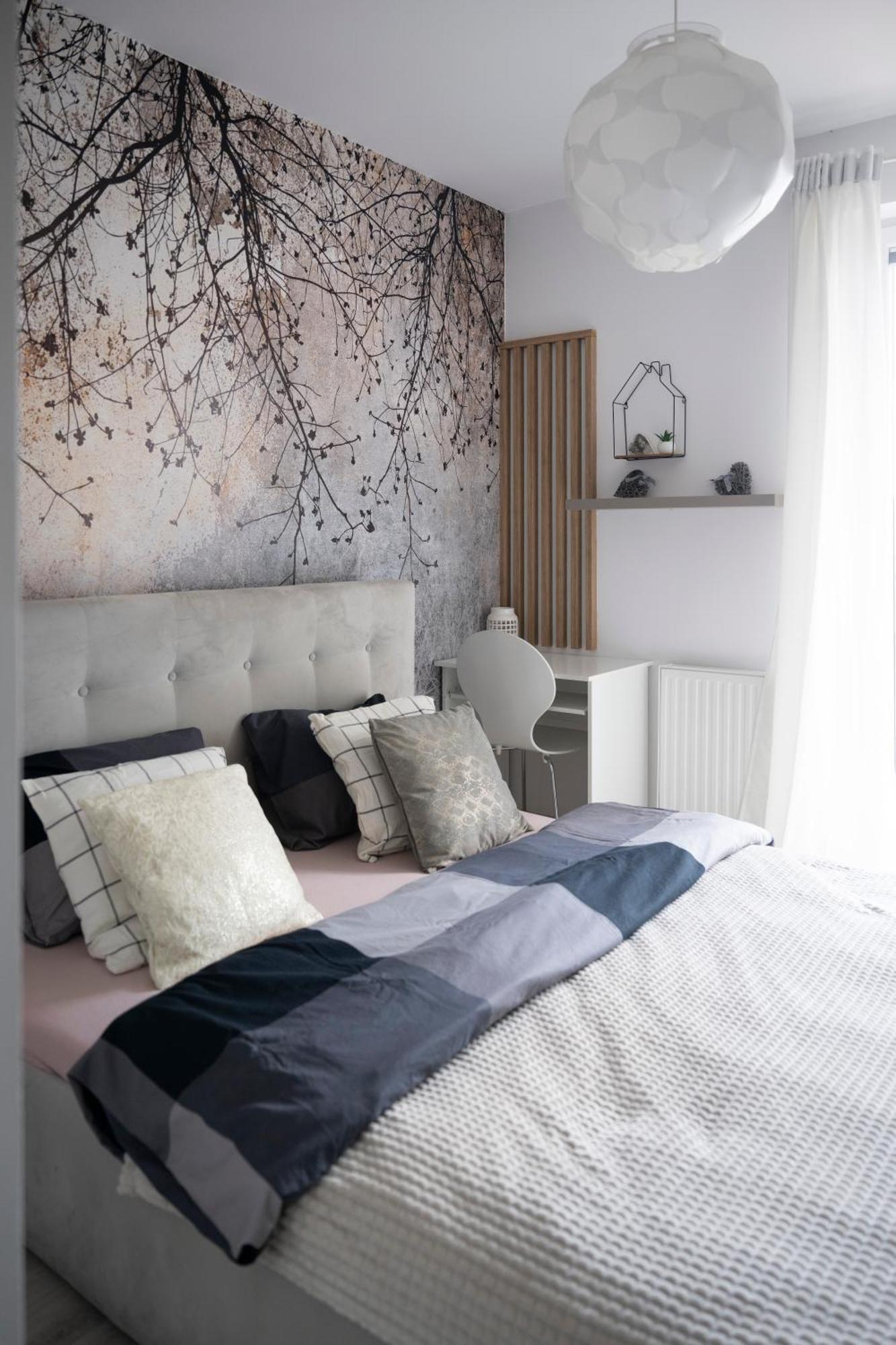Apartament Wanessa غدانسك المظهر الخارجي الصورة