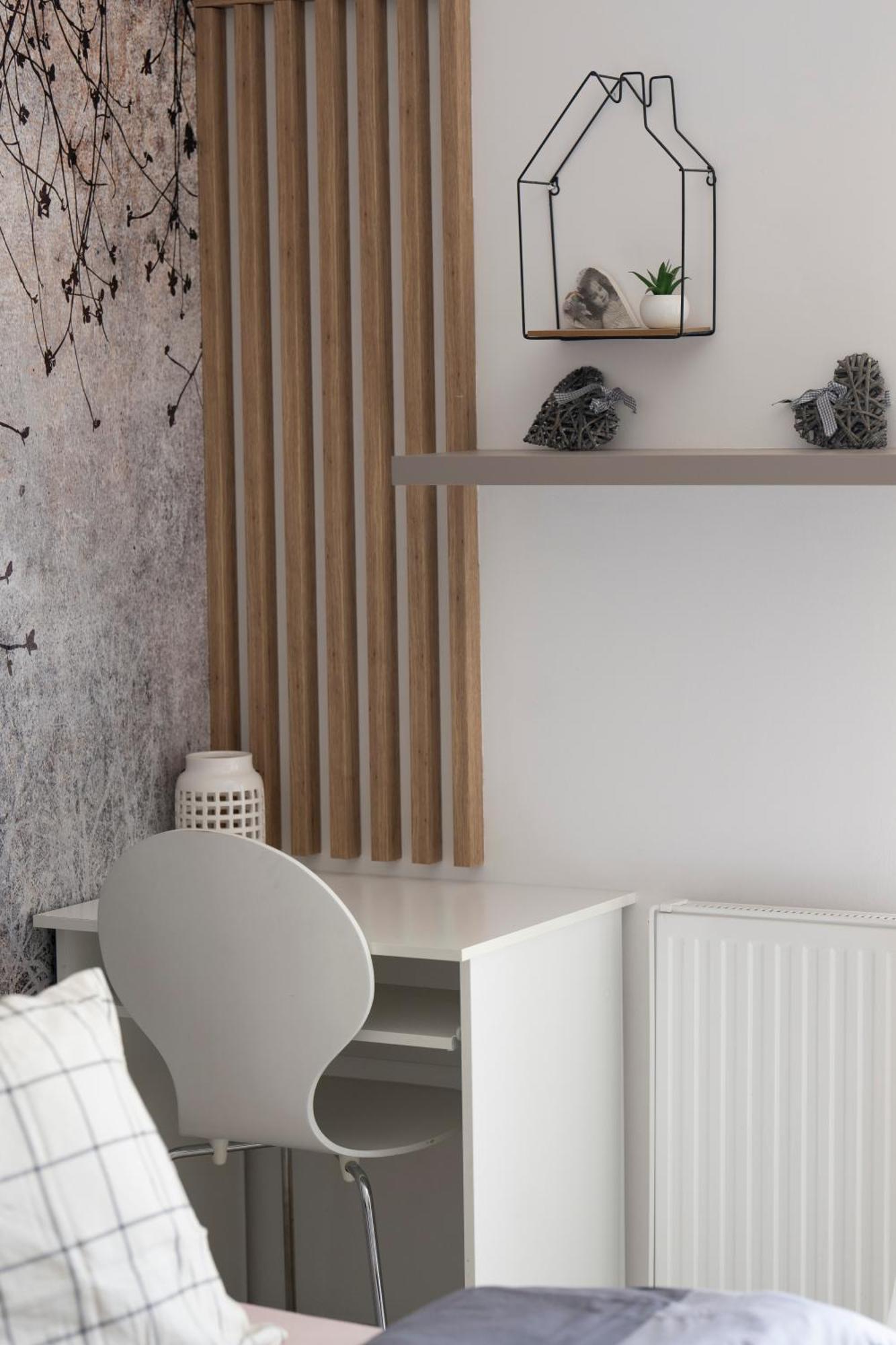 Apartament Wanessa غدانسك المظهر الخارجي الصورة