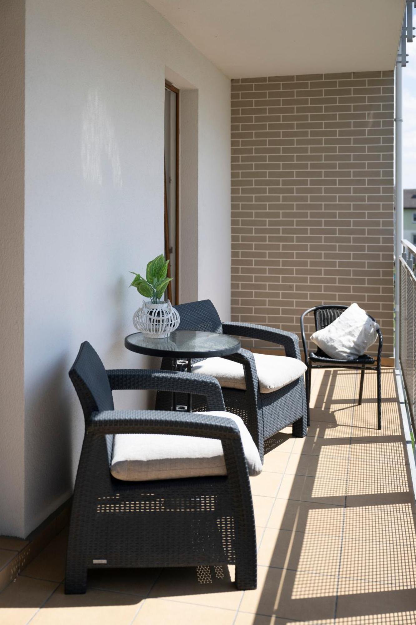 Apartament Wanessa غدانسك المظهر الخارجي الصورة