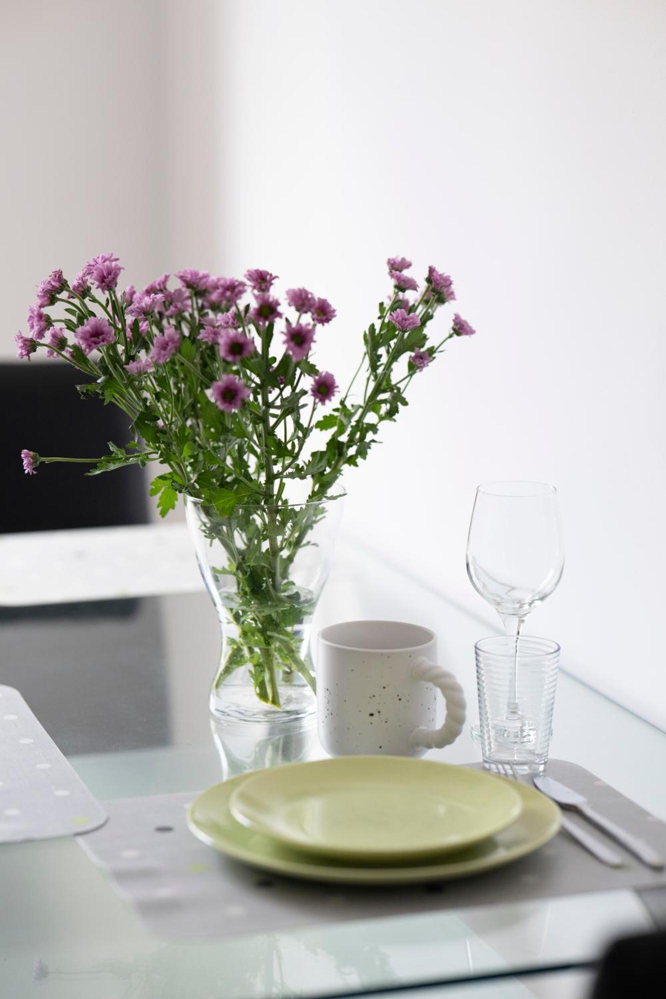 Apartament Wanessa غدانسك المظهر الخارجي الصورة