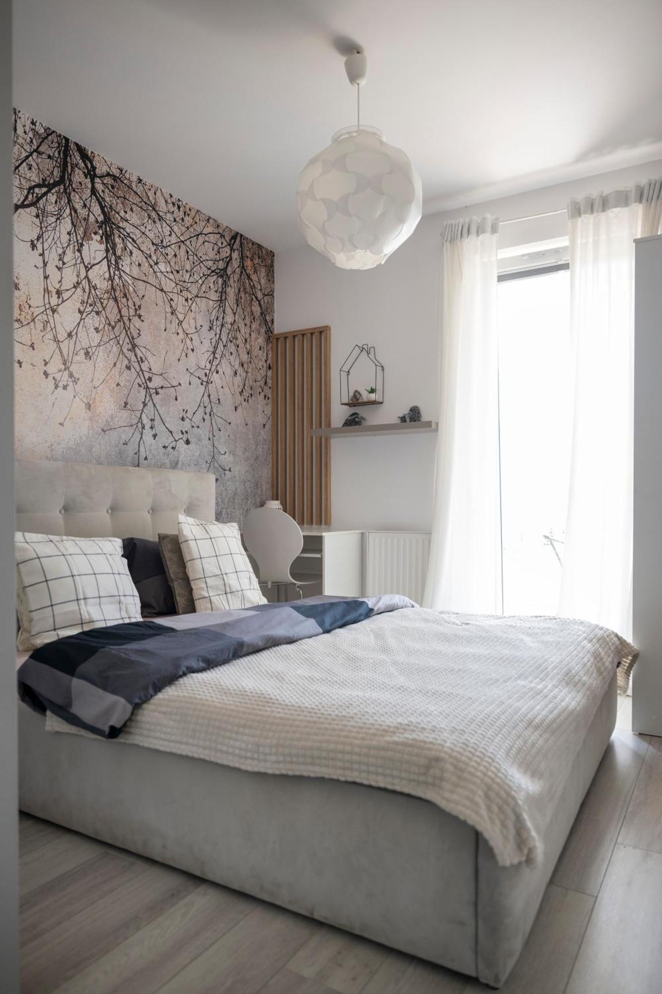 Apartament Wanessa غدانسك المظهر الخارجي الصورة