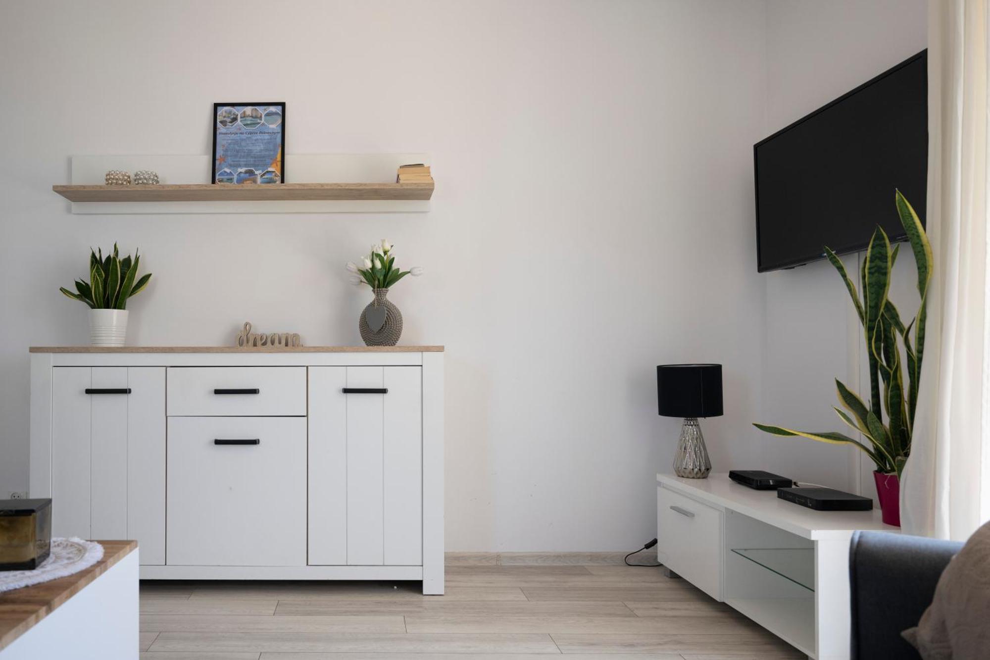 Apartament Wanessa غدانسك المظهر الخارجي الصورة