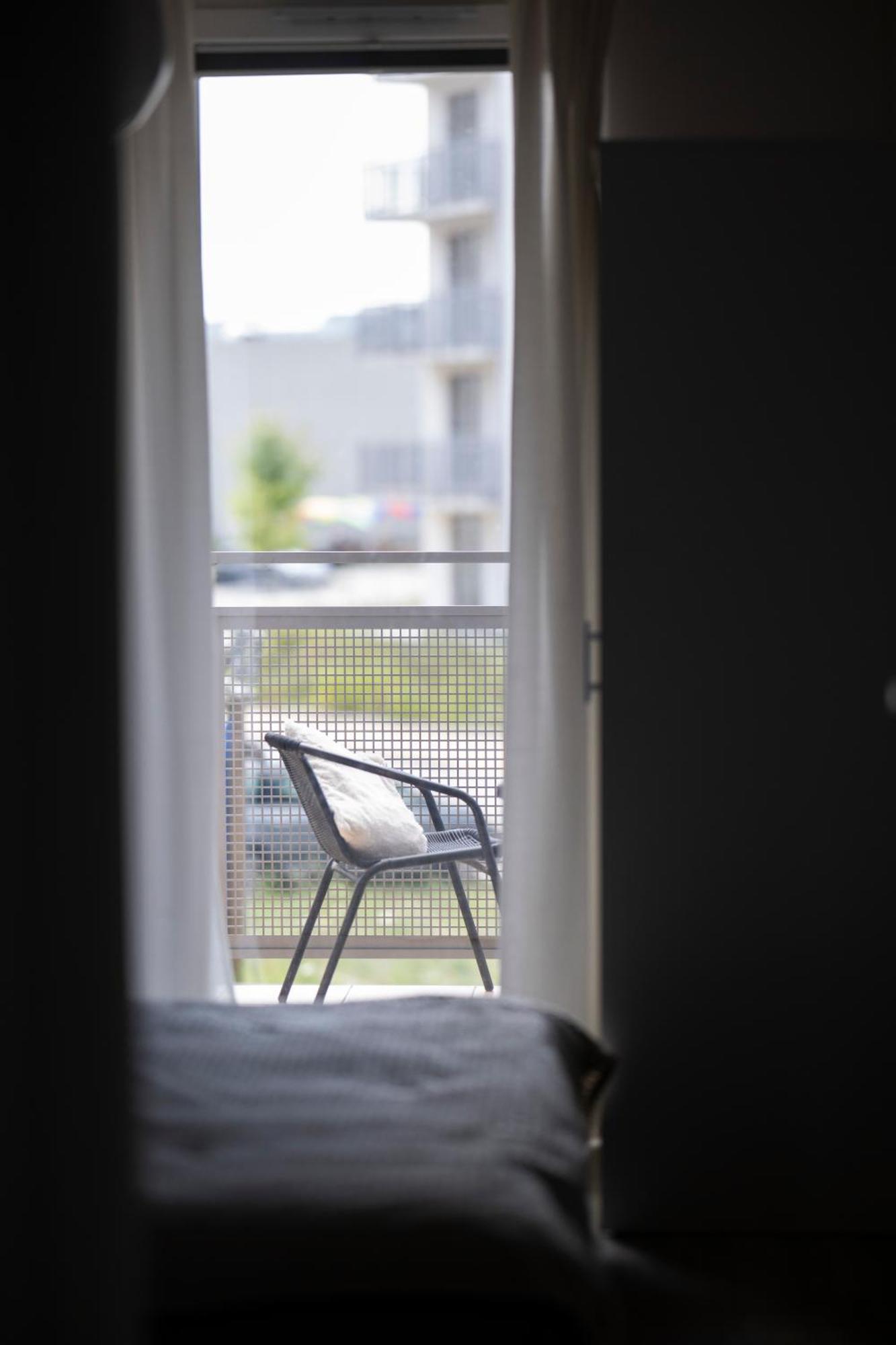 Apartament Wanessa غدانسك المظهر الخارجي الصورة