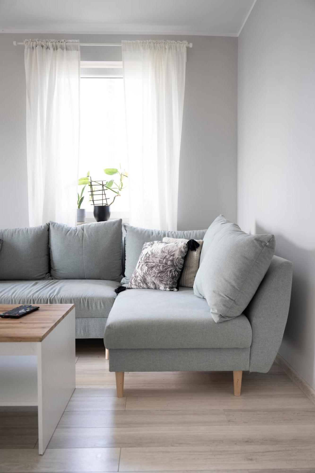 Apartament Wanessa غدانسك المظهر الخارجي الصورة